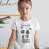 Just A Girl Who Loves Pandas