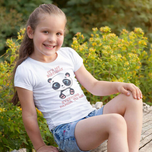 Birthday Everyone Panda To Me Birthday Everyone Panda To Me