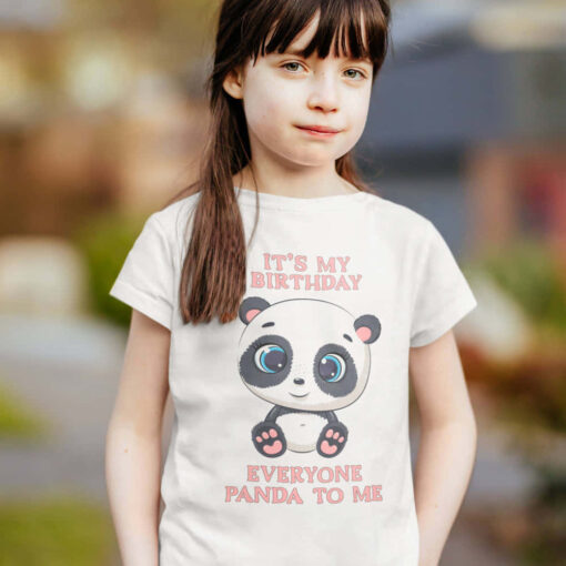 Birthday Everyone Panda To Me Birthday Everyone Panda To Me