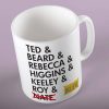 Ted Lasso Mug