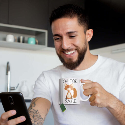 Oh For Fox Sake Oh For Fox Sake