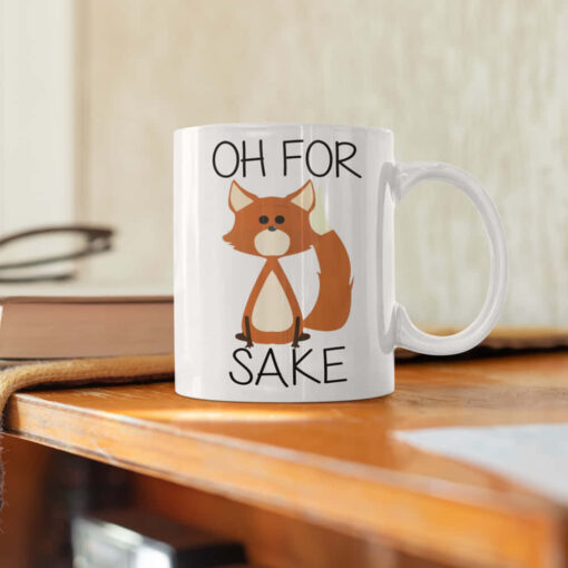 Oh For Fox Sake Oh For Fox Sake