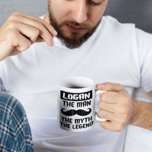 The Man The Myth The Legend The Man The Myth The Legend