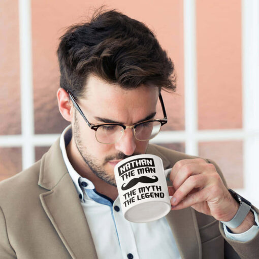 The Man The Myth The Legend The Man The Myth The Legend