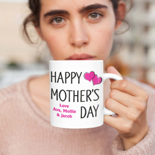 Peronalised Happy Mothers Day Peronalised Happy Mothers Day