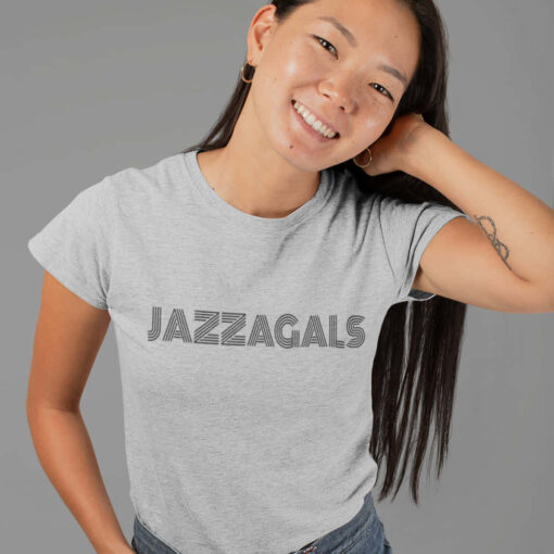 JazzaGals JazzaGals