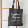 Emotional Baggage Grey