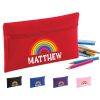 Rainbow Pencil Case