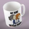 Personalised Grey's Anatomy Your'e My Person
