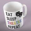Personalised Musical Theatre Gift