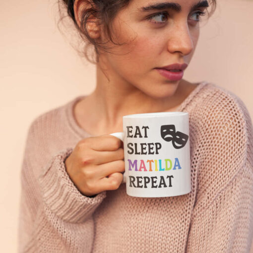 Personalised Musical Theatre Gift Personalised Musical Theatre Gift