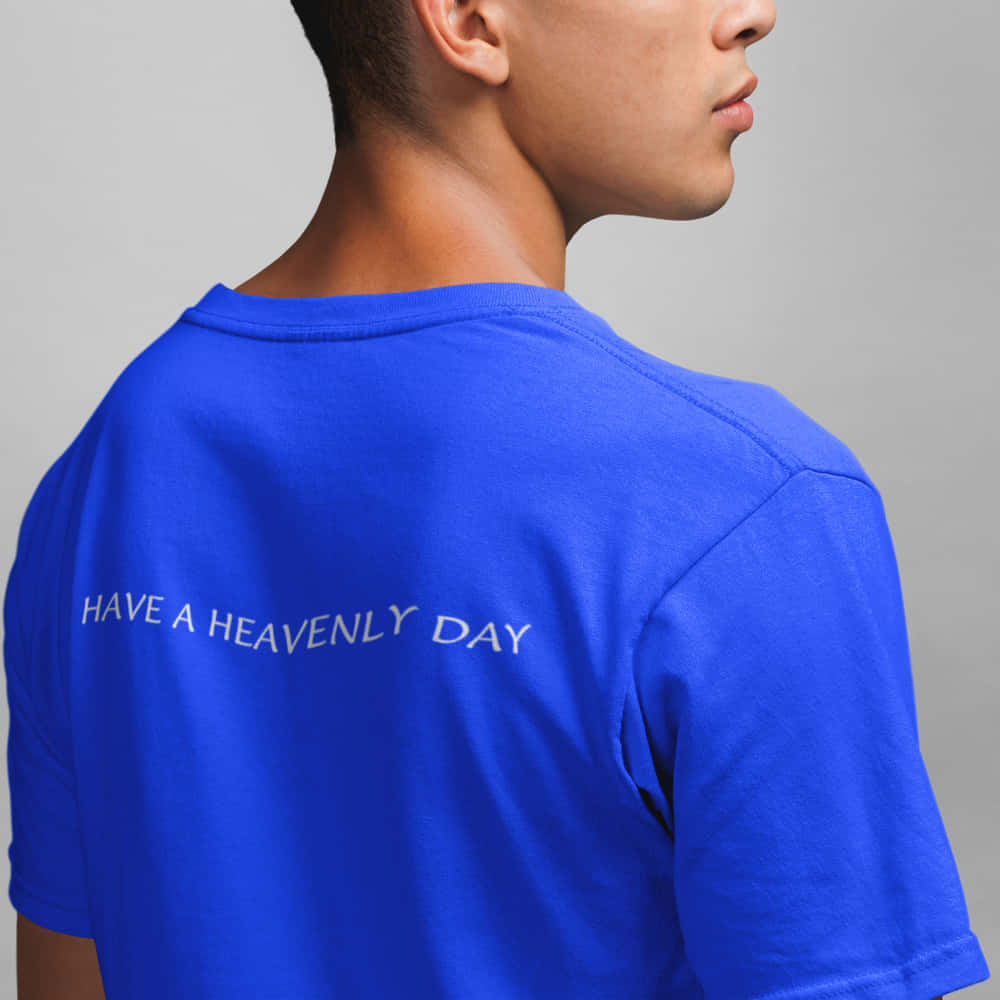 Personalised Superstore T-Shirt