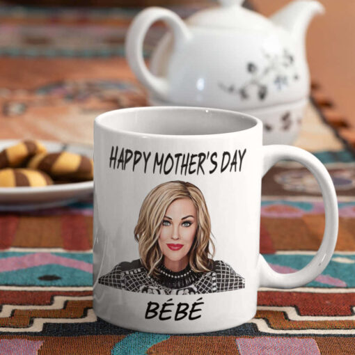 Schitts Creek Mothers Day Mug Schitts Creek Mothers Day Mug