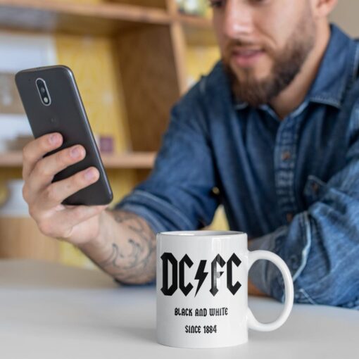 DCFC Derby County - Since 1884 Mug DCFC Derby County - Since 1884 Mug