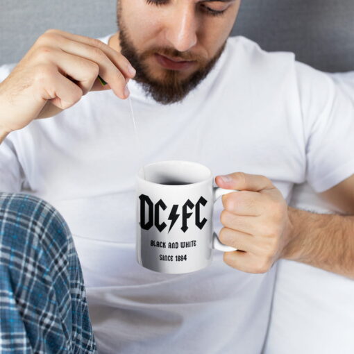 DCFC Derby County - Since 1884 Mug DCFC Derby County - Since 1884 Mug