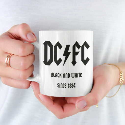 DCFC Derby County - Since 1884 Mug DCFC Derby County - Since 1884 Mug