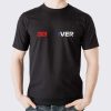 Max Verstappen F1 Shirt