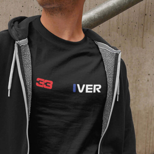 Max Verstappen F1 Shirt Max Verstappen F1 Shirt