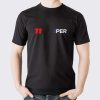 Sergio Perez F1 TShirt - Formula One Gift