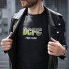 Pride Park DCFC Derby County Unisex Tshirt
