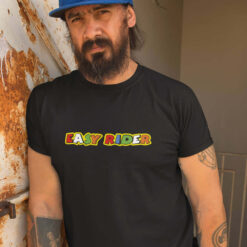 Personalised Rossi Tshirt Personalised Rossi Tshirt