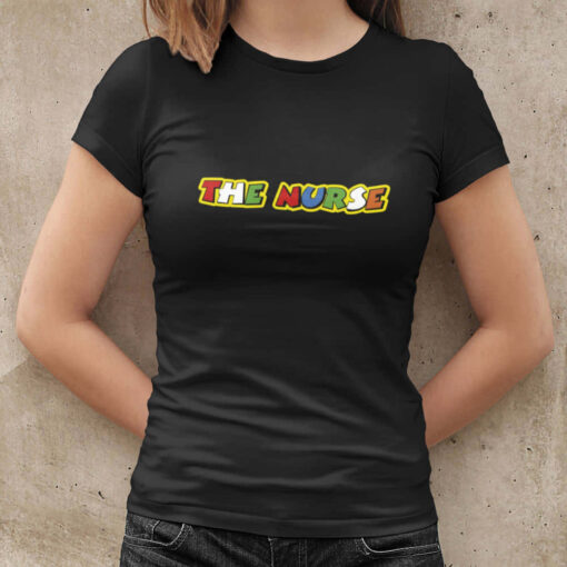 Personalised Rossi Ladies Fit Tshirt Personalised Rossi Ladies Fit Tshirt