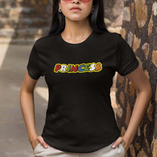 Personalised Rossi Ladies Fit Tshirt Personalised Rossi Ladies Fit Tshirt