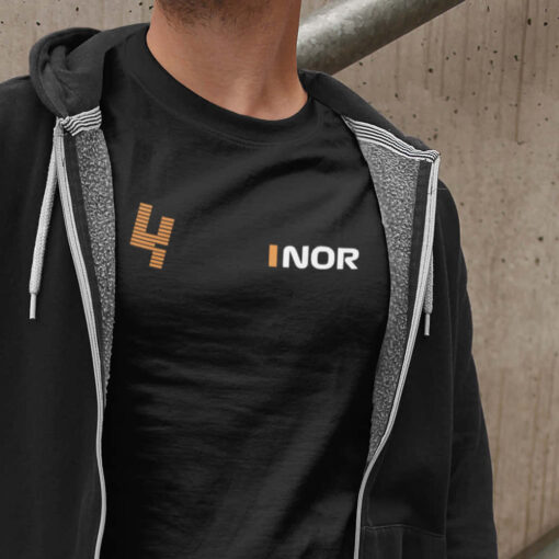 Lando Norris F1, TShirt - Formula One Gift Lando Norris F1, TShirt - Formula One Gift