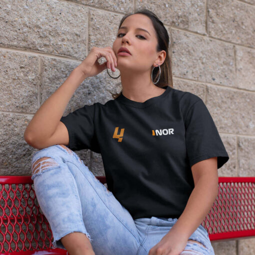 Lando Norris F1, TShirt - Formula One Gift Lando Norris F1, TShirt - Formula One Gift