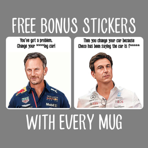 Christian Horner Change Your Car Christian Horner Change Your Car