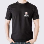 Echo Park Brewery Tshirt, Colin From Accounts Gift