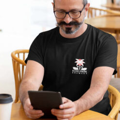 Echo Park Brewery Tshirt, Colin from account Tshirt Echo Park Brewery Tshirt, Colin From Accounts Gift