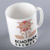 Echo Park Brewery Mug, Colin From Accounts Gift Mug.
