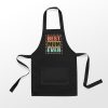 Best Mum Ever Apron - Mothers Day Apron, Mum Birthday Apron.