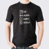 Eat Sleep Darts Repeat T-shirt, Darts Gift, Darts T-Shirt