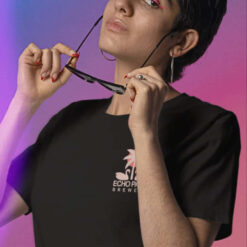 Echo Park Brewery T-shirt Video Echo Park Brewery T-shirt Video