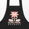 Echo Park Brewery Apron, Colin From Accounts Apron.