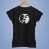 Cat Yin Yang Shirt, Cat Lover Shirt, Pet Lover Shirt, Gift for Cat Lovers, Gift for Cat Mom, Cat Mom Shirt