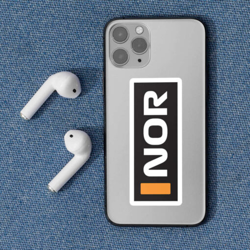 Lando Norris Sticker Pack Lando Norris Sticker Pack, Lando Norris Nor Sticker on Mobile Phone