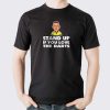 Personalised Darts T-shirt with any player image.