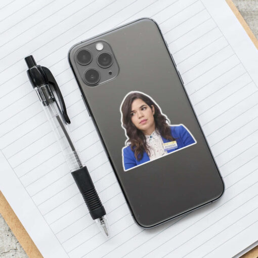 Personalised Superstore Sticker Pack Personalised Superstore Sticker Pack