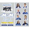 Personalised Superstore Sticker Pack