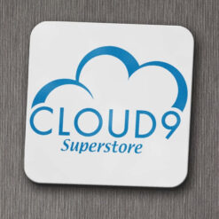 Superstore Drink Coaster Superstore Drink Coaster