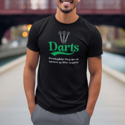 Darts - Best Sport In The World Darts - Best Sport In The World