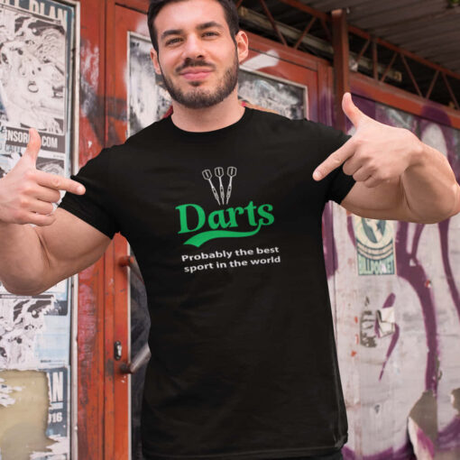 Darts - Best Sport In The World Darts - Best Sport In The World