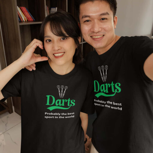 Darts - Best Sport In The World Darts - Best Sport In The World