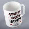 Favourite Child - Mum Mug, Favourite child mothers day mug,