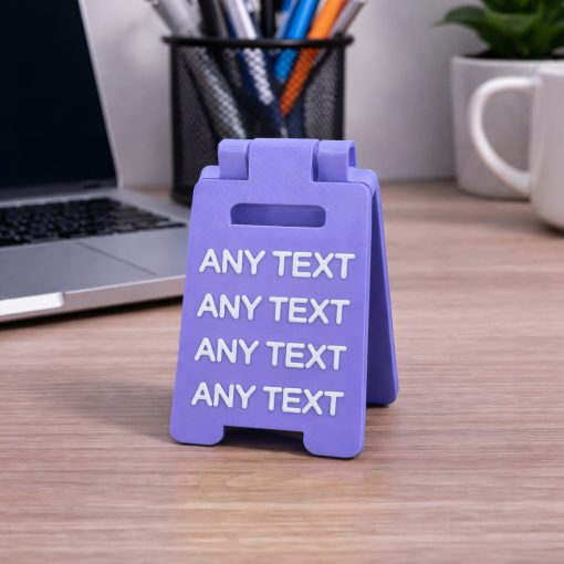 Purple Desk Purple Desk