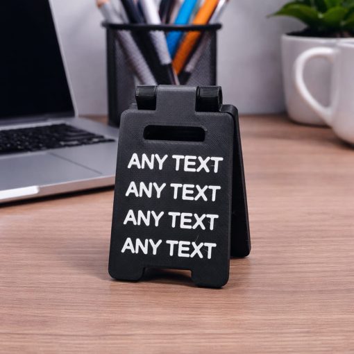 black desk black desk