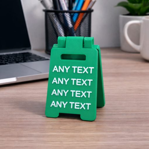 green desk green desk